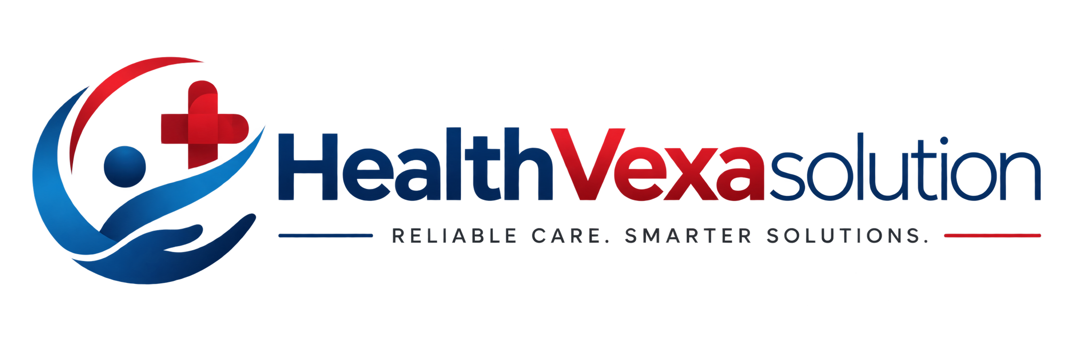 HealthVexa Solutions